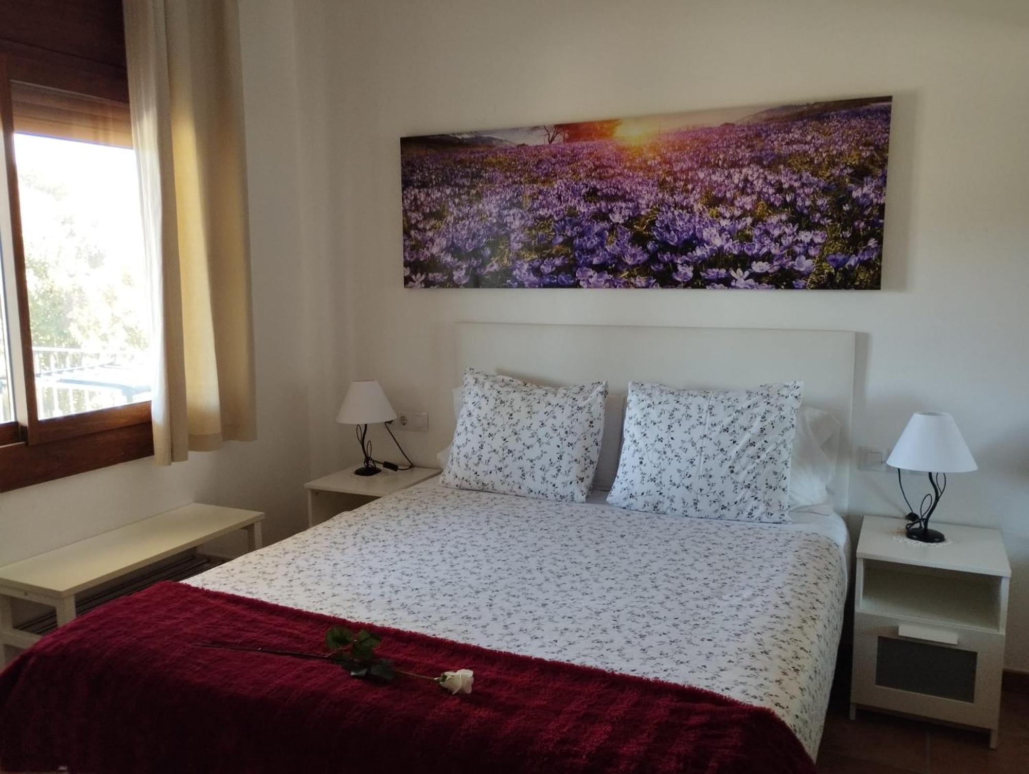Can Gual Guest House Lametlla Del Valles Exterior photo