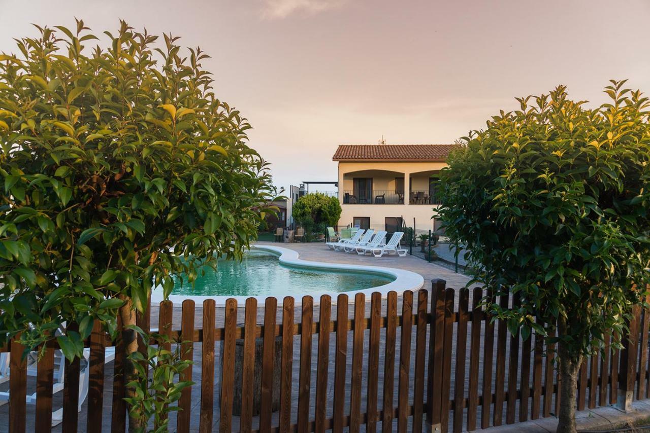 Can Gual Guest House Lametlla Del Valles Exterior photo